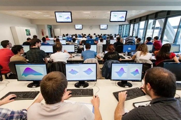 Simulate to Innovate : MATLAB × ADAMS workshopImg