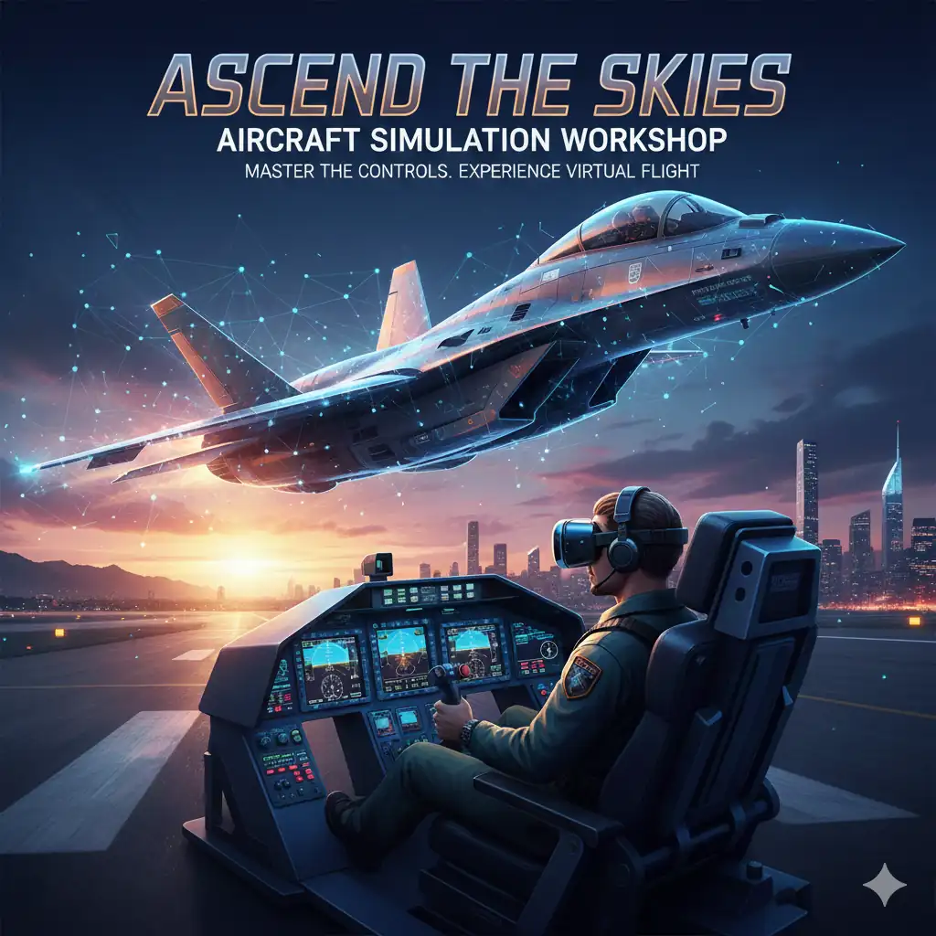 Aircraft SimulationImg