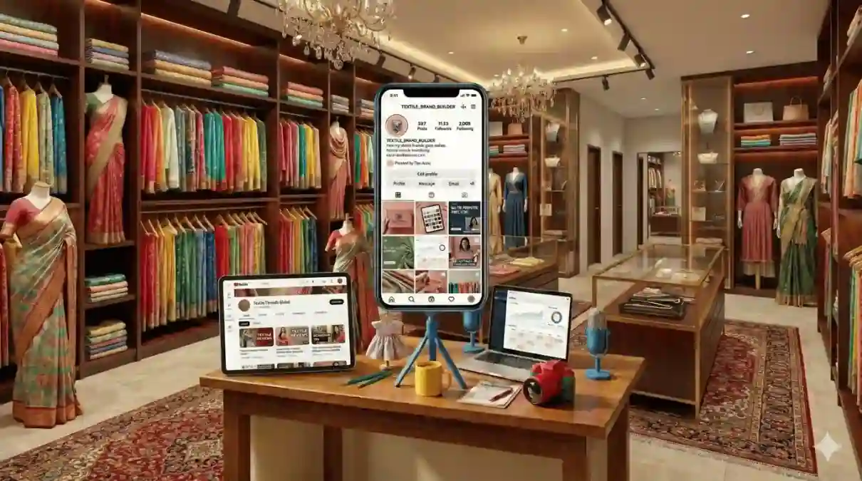 The Secret of Taking your Brand OnlineImg