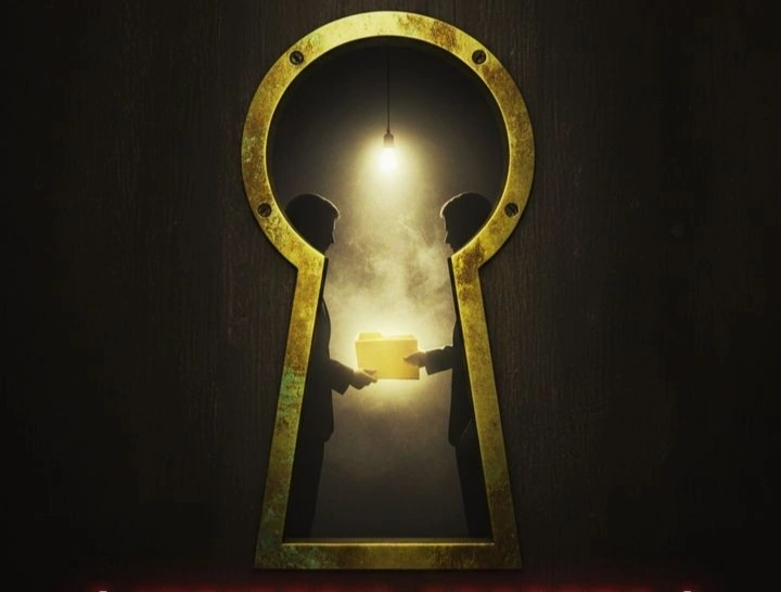 The Final Choice: Ethics Escape RoomImg