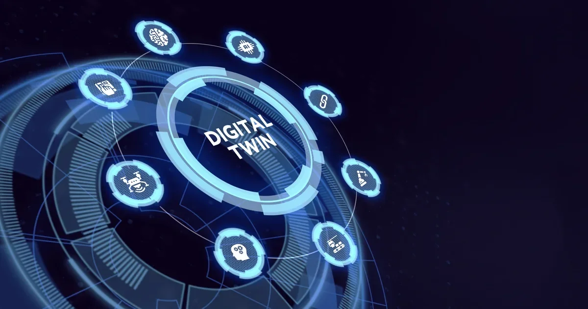Cloning Reality - Explore Digital Twin with 3DEXPERIENCEImg