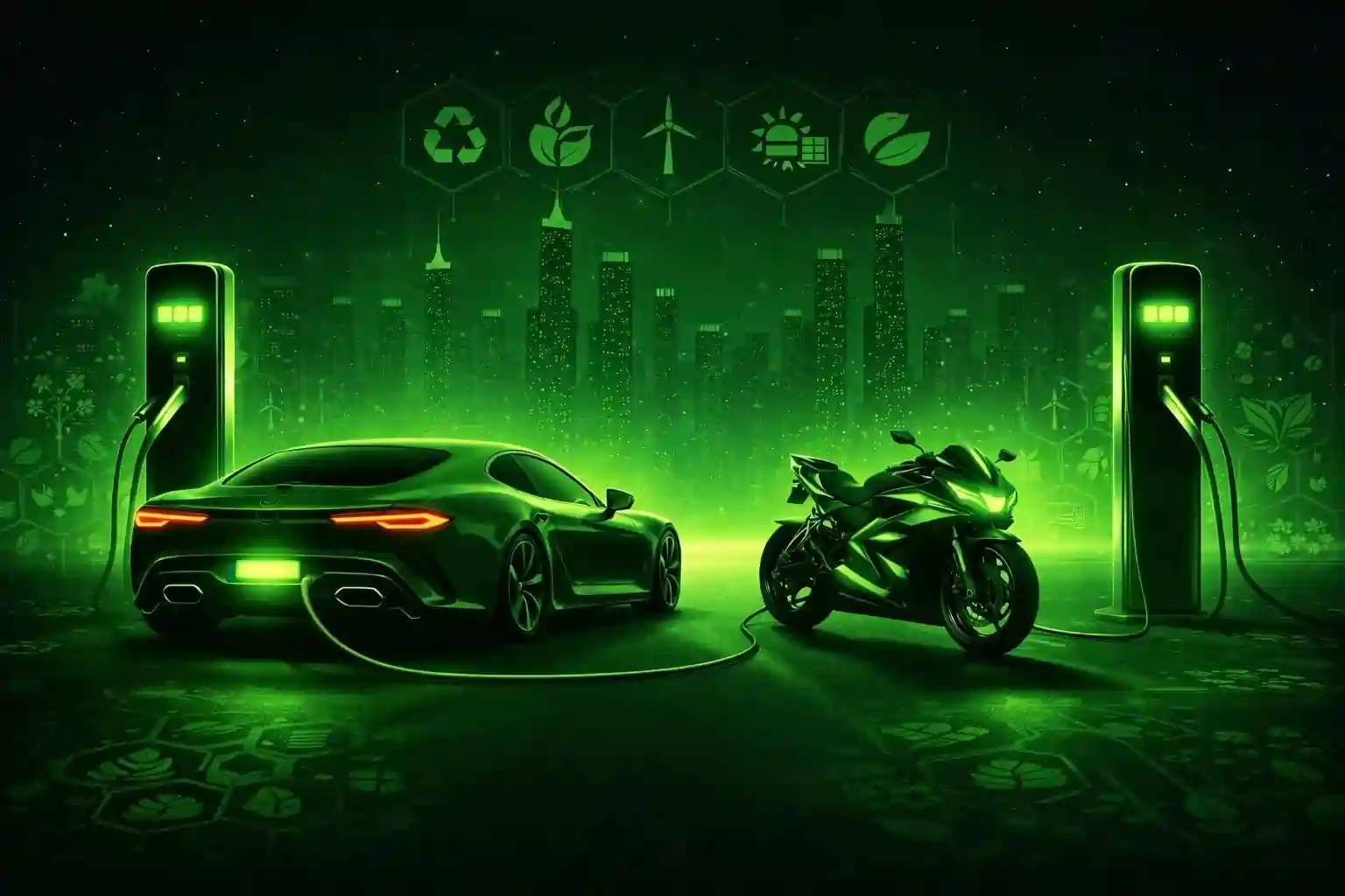 Expert Technical Lecture – EV Subsystem Deep Dive