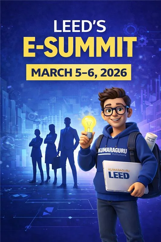 LEED'S E-SUMMIT