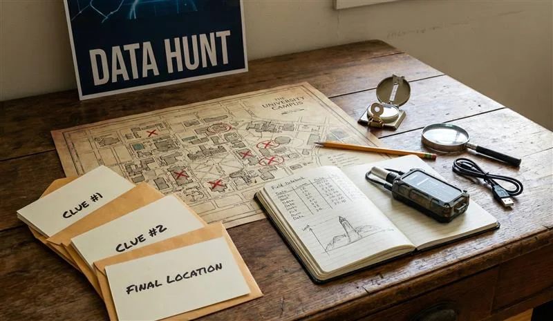 DataHunt