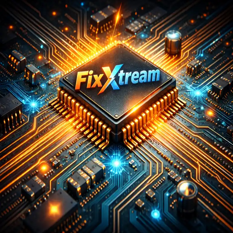 Fix Xtream