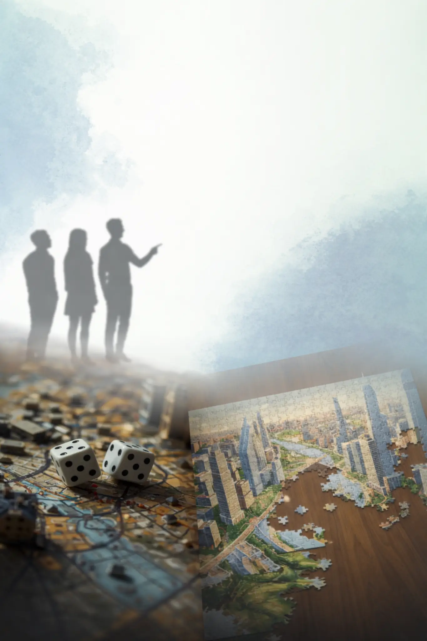 Innovate Your Community