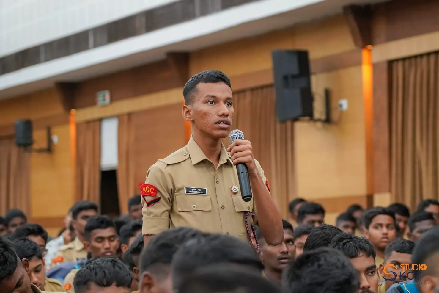 TriQuest Competition